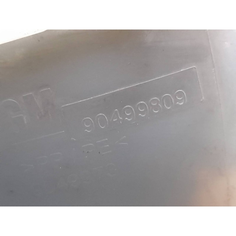 Recambio de deposito expansion para opel vectra b berlina elegance referencia OEM IAM 90499809 - Verde 6