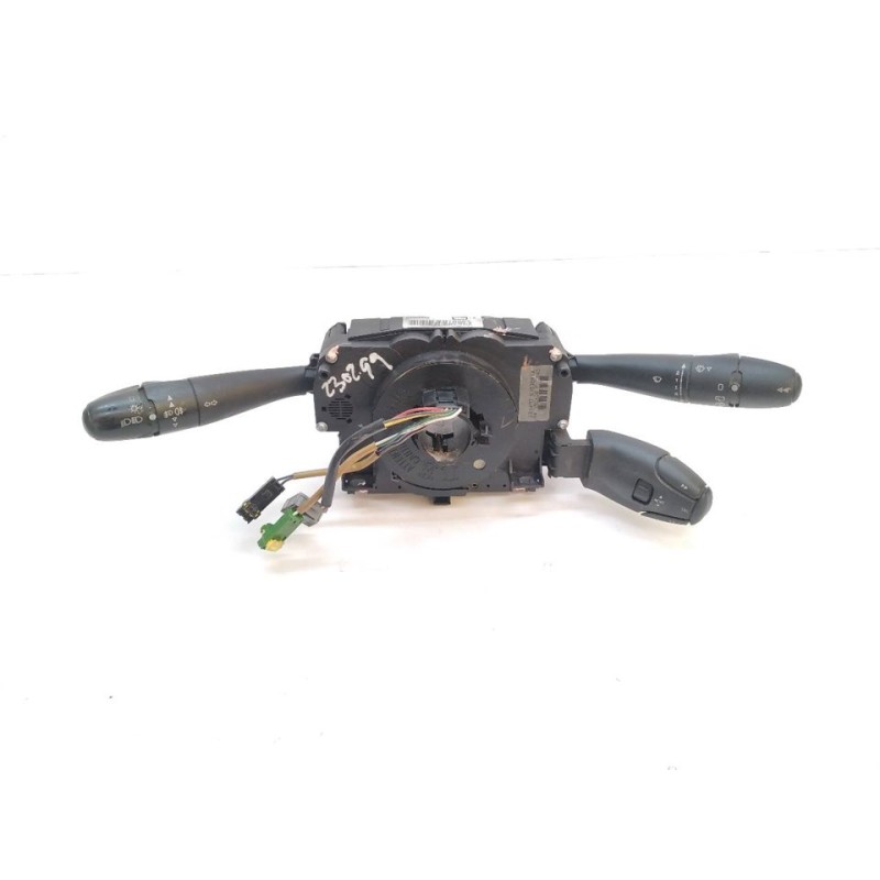 Recambio de mando luces para peugeot 207 xs referencia OEM IAM 96630724XT  COM2005