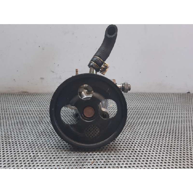 Recambio de bomba direccion para suzuki swift sf berlina (ma) 1.3 cat referencia OEM IAM  52596 2