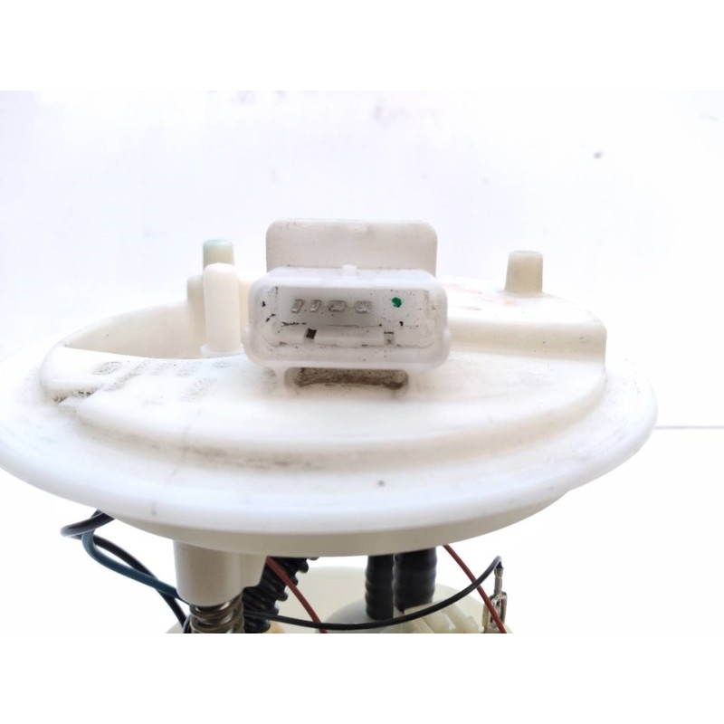 Recambio de aforador para alfa romeo 147 (190) 1.6 ts 105 impression referencia OEM IAM 0580314016  BOSCH - Rojo 4