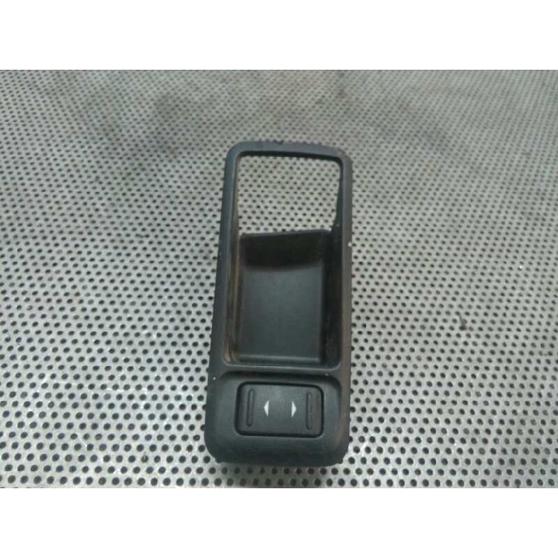 Recambio de mando elevalunas trasero derecho para ford focus c-max (cap) 1.8 tdci turbodiesel cat referencia OEM IAM - Azul