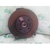 Recambio de mangueta delantera izquierda para fiat doblo (119) 1.9 diesel cat referencia OEM IAM   