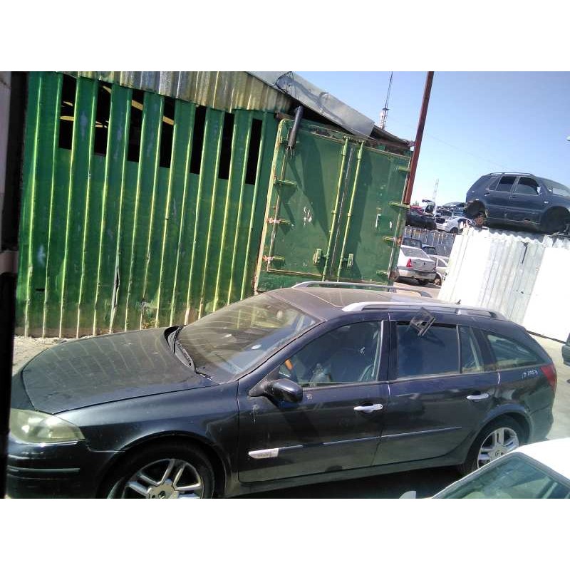 renault laguna ii grandtour (kg0) del año 2005