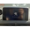 Recambio de pantalla multifuncion para peugeot 3008 allure referencia OEM IAM   