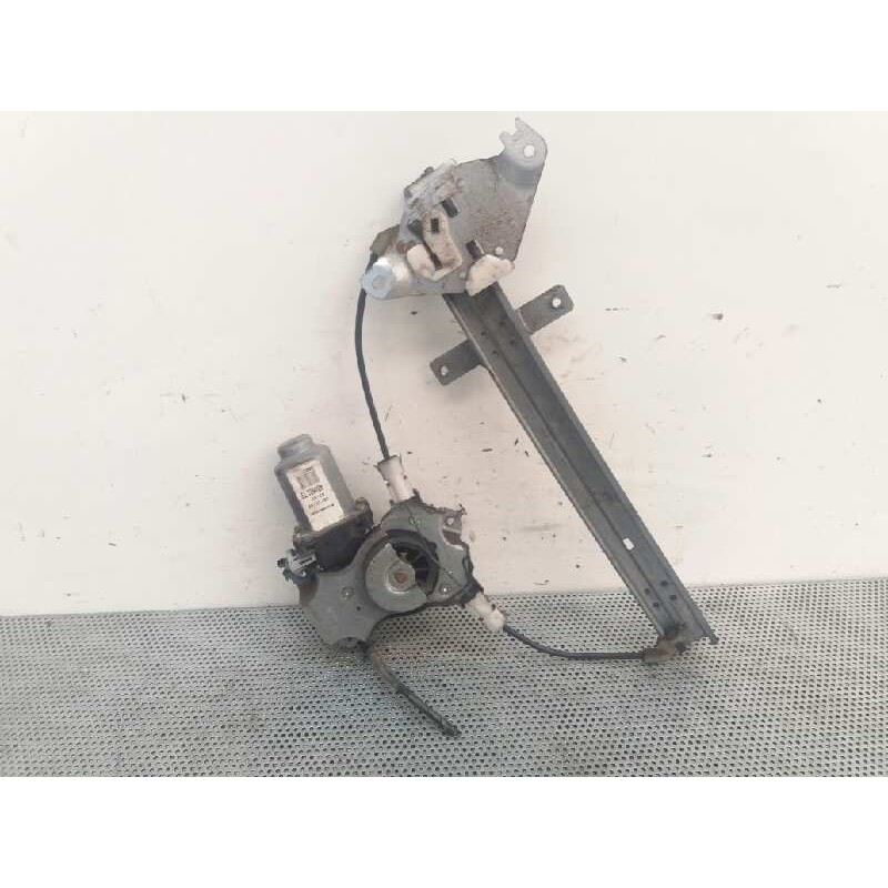 Recambio de elevalunas trasero izquierdo para nissan almera tino (v10m) 2.2 16v turbodiesel cat referencia OEM IAM   