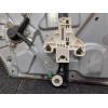 Recambio de elevalunas trasero derecho para volkswagen polo (9n1) 1.2 12v referencia OEM IAM   