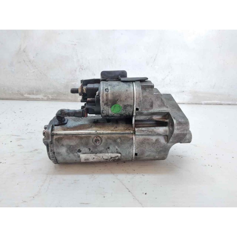 Recambio de motor arranque para opel vivaro furgón/combi (07.2006 =>) combi 2.9t l1h1 referencia OEM IAM 4
