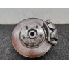 Recambio de mangueta delantera derecha para nissan almera tino (v10m) acenta referencia OEM IAM   