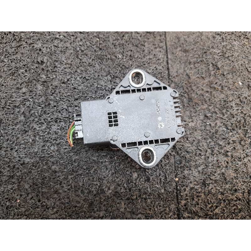 Recambio de centralita check control para mercedes-benz sprinterii combi (desde 01.06) 211/215 cdi (906.711/713) referencia OEM - Blanco 2