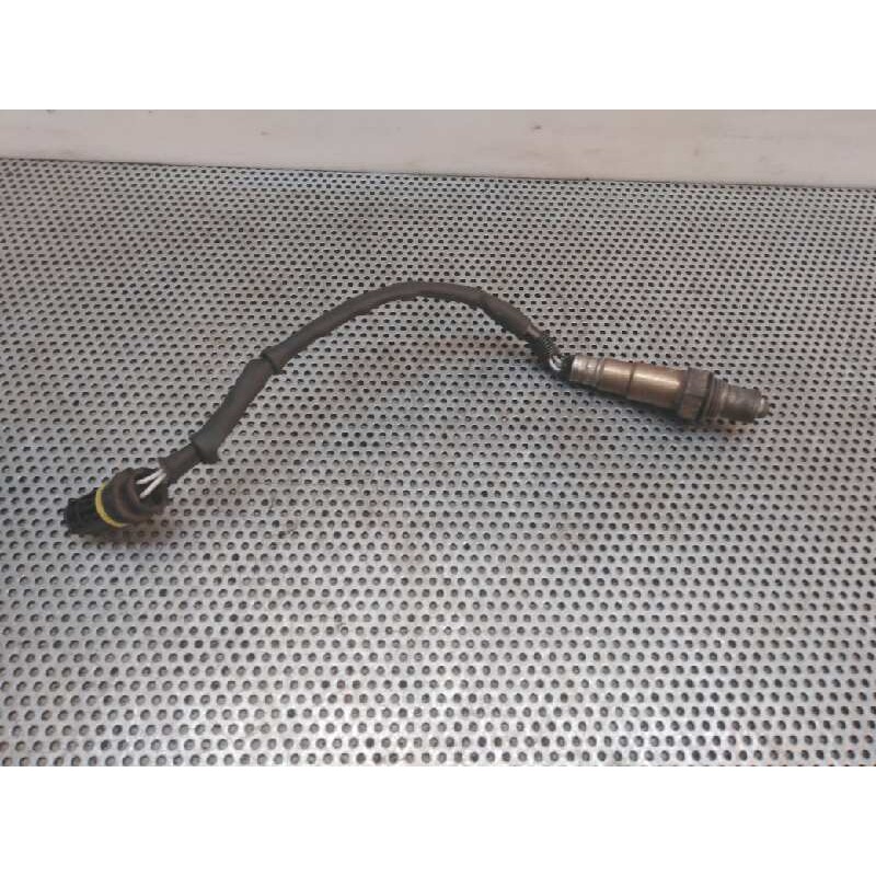 Recambio de sonda lambda para mercedes-benz clase s (w220) berlina 500 (220.075) referencia OEM IAM 0015405117 0258006274 