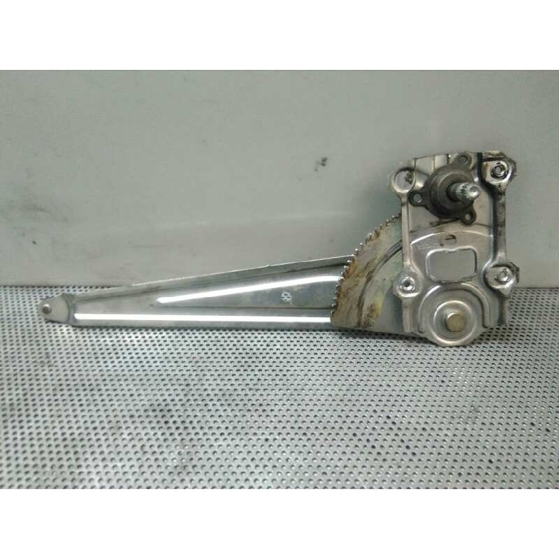 Recambio de elevalunas trasero derecho para toyota yaris (ncp1/nlp1/scp1) 1.0 linea sol referencia OEM IAM   