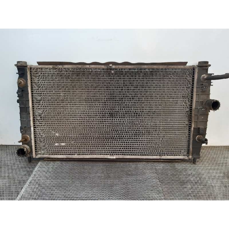 Recambio de radiador agua para chrysler 300 m (lr) 2.7 v6 referencia OEM IAM   