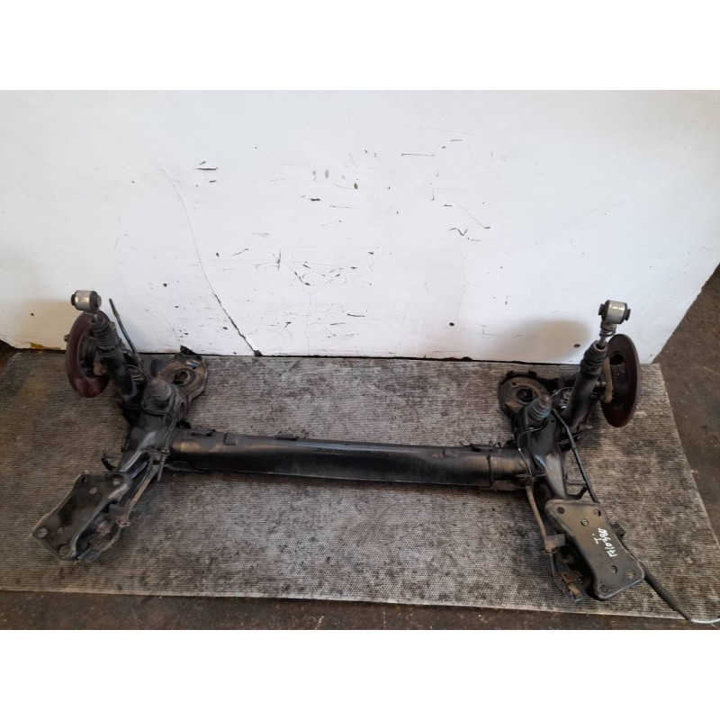 Recambio de puente trasero para citroën c3 picasso sx referencia OEM IAM   
