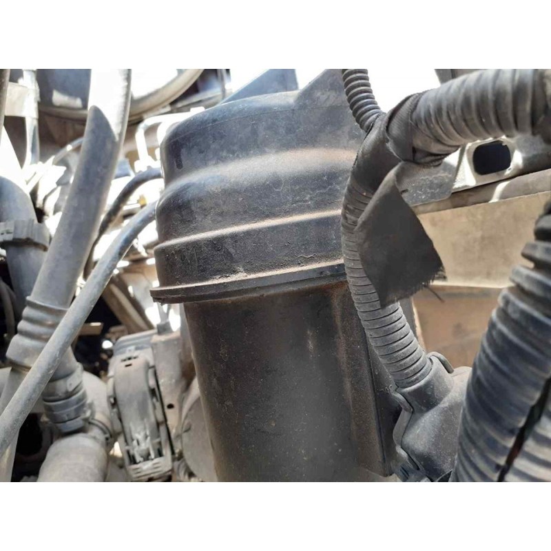Recambio de filtro gasoil para iveco daily furgón fg h2 33 s ... v batalla 3520 l referencia OEM IAM - Blanco 7