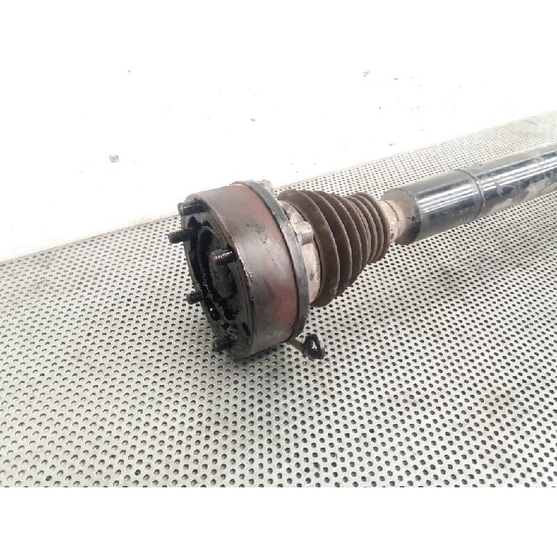 Recambio de transmision delantera derecha para volkswagen golf v berlina (1k1) 1.9 tdi referencia OEM IAM - Negro 4