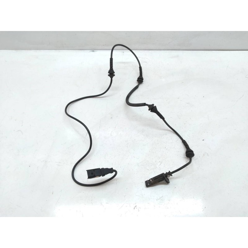 Recambio de captador abs delantero izquierdo para peugeot 407 feline referencia OEM IAM   