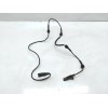 Recambio de captador abs delantero izquierdo para peugeot 407 feline referencia OEM IAM   