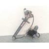 Recambio de elevalunas trasero izquierdo para nissan almera tino (v10m) 2.2 16v turbodiesel cat referencia OEM IAM   