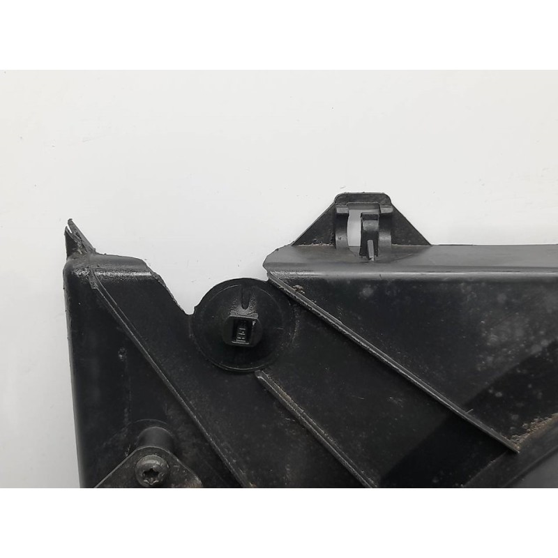 Recambio de electroventilador para volvo s80 berlina 2.9 cat referencia OEM IAM 1137328081 0130303909 BOSCH - Gris 6