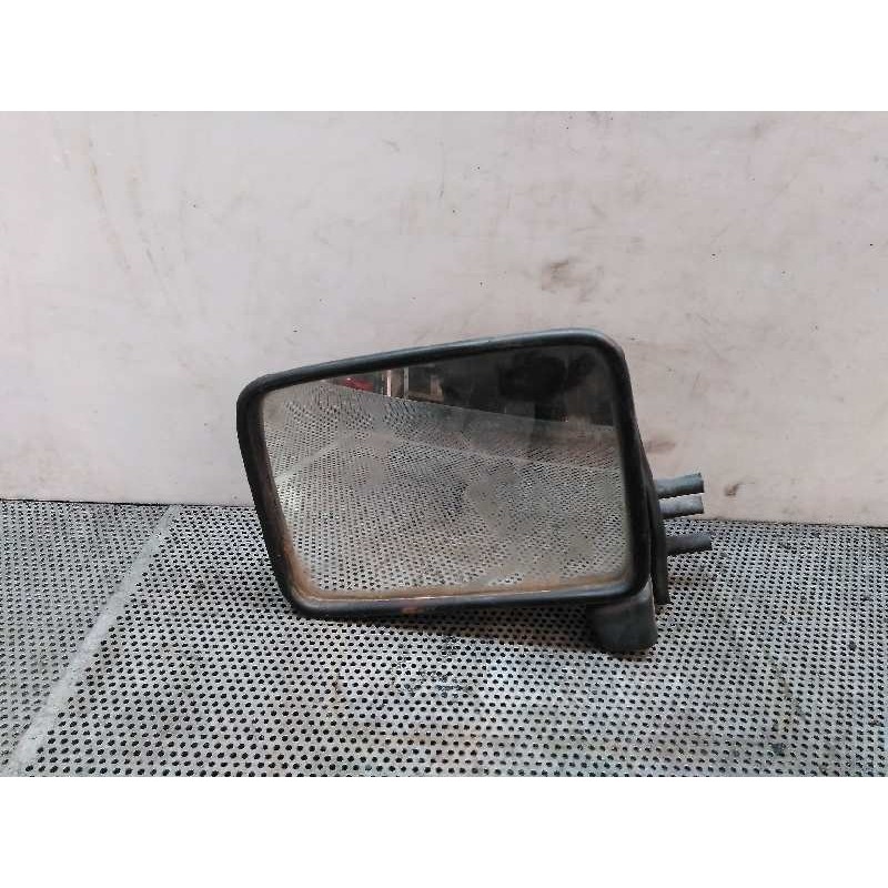 Recambio de retrovisor izquierdo para tata telcosport 1.9 diesel referencia OEM IAM  126264 