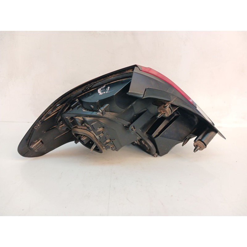 Recambio de piloto trasero derecho para citroën c4 ii (nc_) 1.2 thp 110 referencia OEM IAM 9808624380 - Negro 3