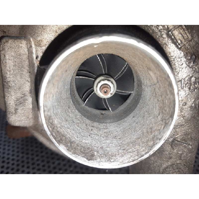 Recambio de turbocompresor para renault megane i scenic (ja0) 1.9 dti diesel cat referencia OEM IAM RCA4541651 7700108030 770010 - Gris 6