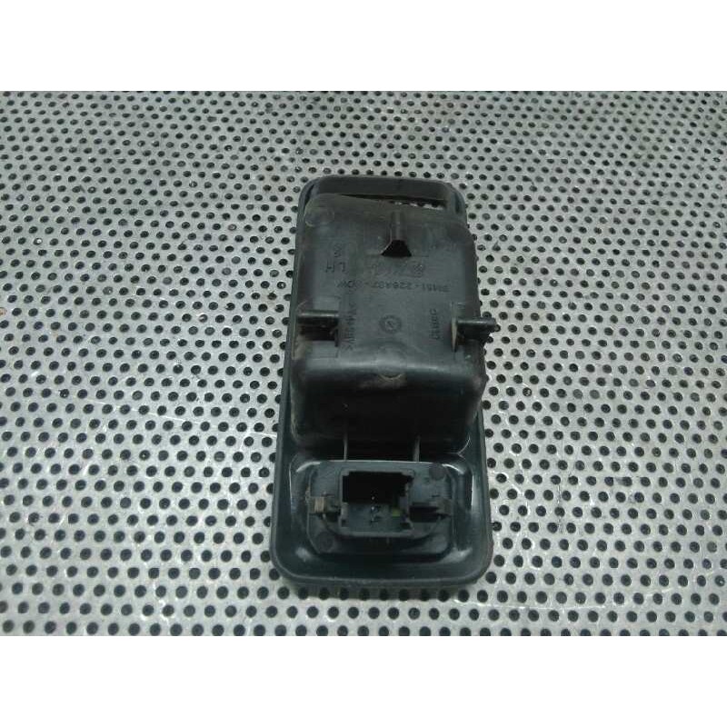 Recambio de mando elevalunas trasero derecho para ford focus c-max (cap) 1.8 tdci turbodiesel cat referencia OEM IAM - Azul 2