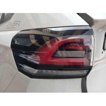 PILOTO TRASERO IZQUIERDO 2G7945095 