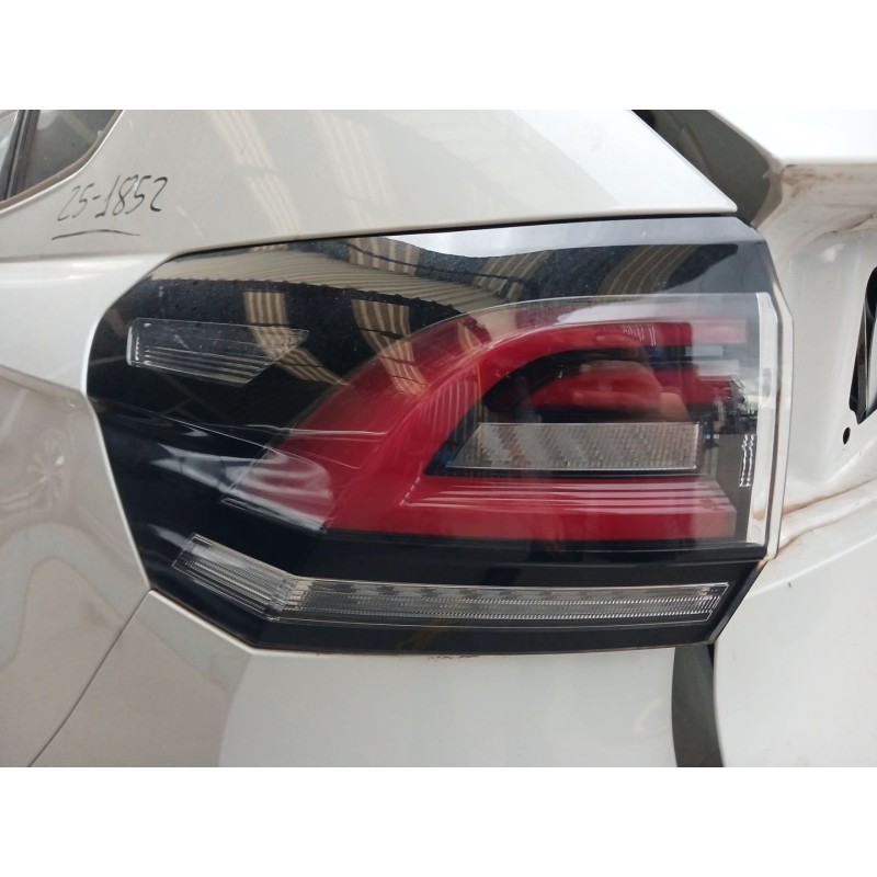 Recambio de piloto trasero izquierdo para volkswagen taigo (cs1) 1.0 tsi referencia OEM IAM   