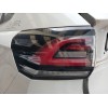 Recambio de piloto trasero izquierdo para volkswagen taigo (cs1) 1.0 tsi referencia OEM IAM   