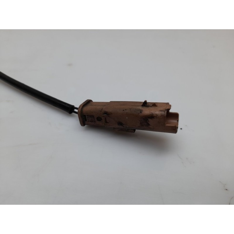 Recambio de sonda lambda para citroën c4 lim. seduction referencia OEM IAM 9665090280 - Blanco 3