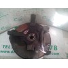 Recambio de mangueta delantera izquierda para fiat doblo (119) 1.9 diesel cat referencia OEM IAM   