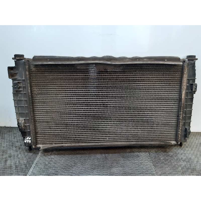 Recambio de radiador agua para chrysler 300 m (lr) 2.7 v6 referencia OEM IAM 2