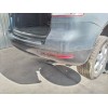 Recambio de paragolpes trasero para volkswagen touareg (7la) tdi v10 referencia OEM IAM   