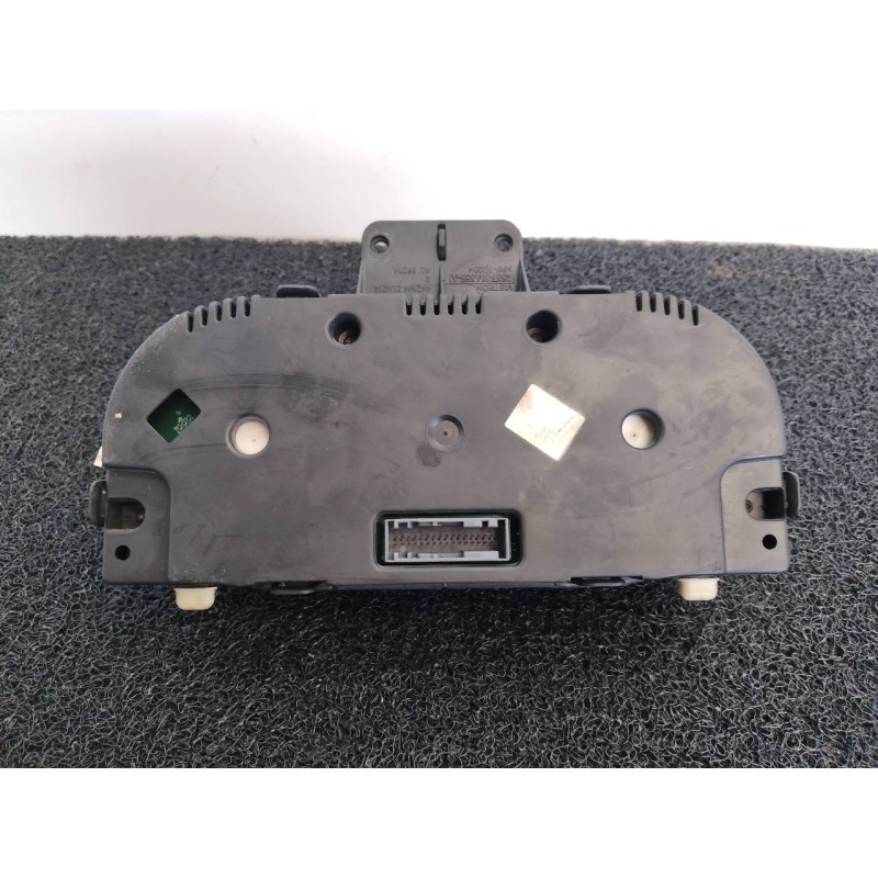 Recambio de cuadro instrumentos para ford fusion (cbk) ambiente referencia OEM IAM 10849JF - Gris 7