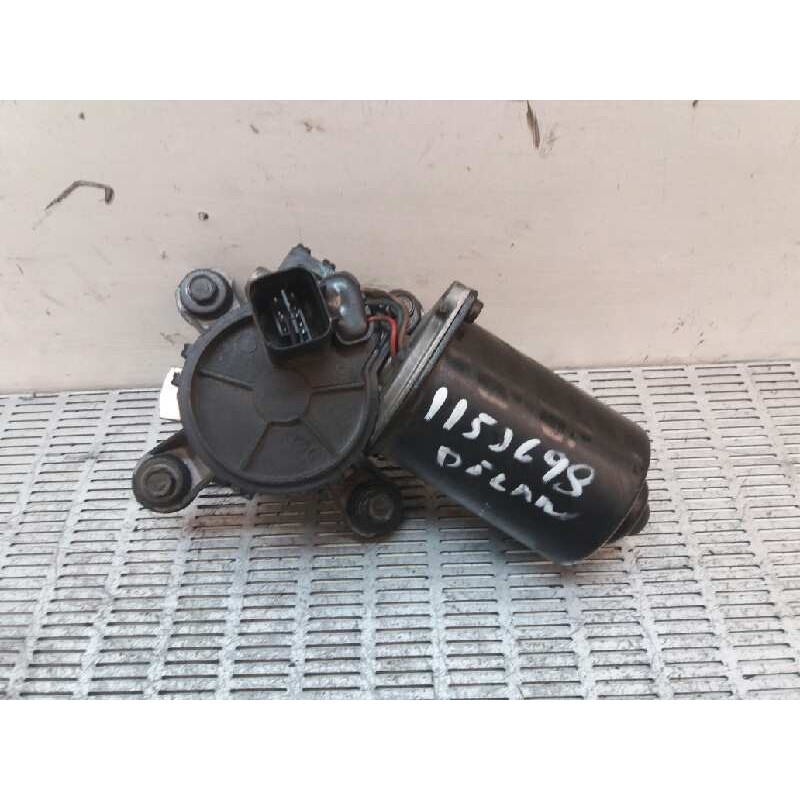 Recambio de motor limpia delantero para hyundai coupe (rd) 1.6 16v cat referencia OEM IAM   