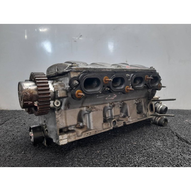 Recambio de culata para citroën c5 berlina 2.0 hpi cat (rlz / ew10d) referencia OEM IAM 9641827480 9635251410 - Gris 2