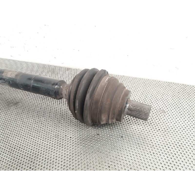 Recambio de transmision delantera derecha para volkswagen golf v berlina (1k1) 1.9 tdi referencia OEM IAM - Negro 5