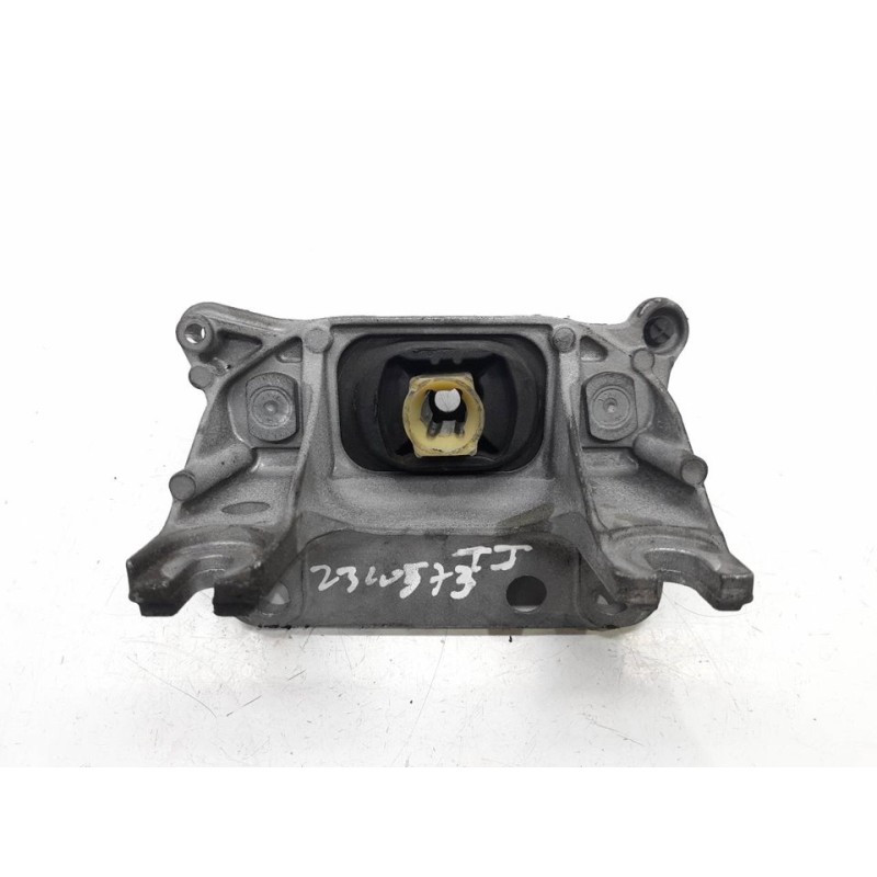 Recambio de soporte cambio para smart fortwo coupe basis (66kw) (453.344) referencia OEM IAM A4532410221 112222643R - Gris 2