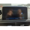 Recambio de pantalla multifuncion para peugeot 3008 allure referencia OEM IAM   