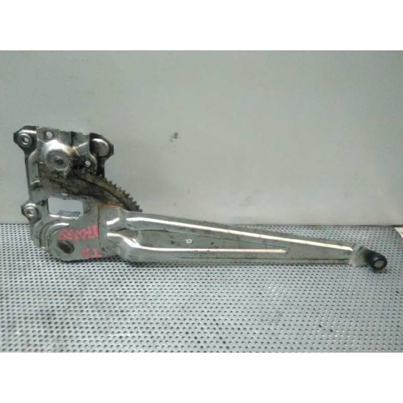 Recambio de elevalunas trasero derecho para toyota yaris (ncp1/nlp1/scp1) 1.0 linea sol referencia OEM IAM 2