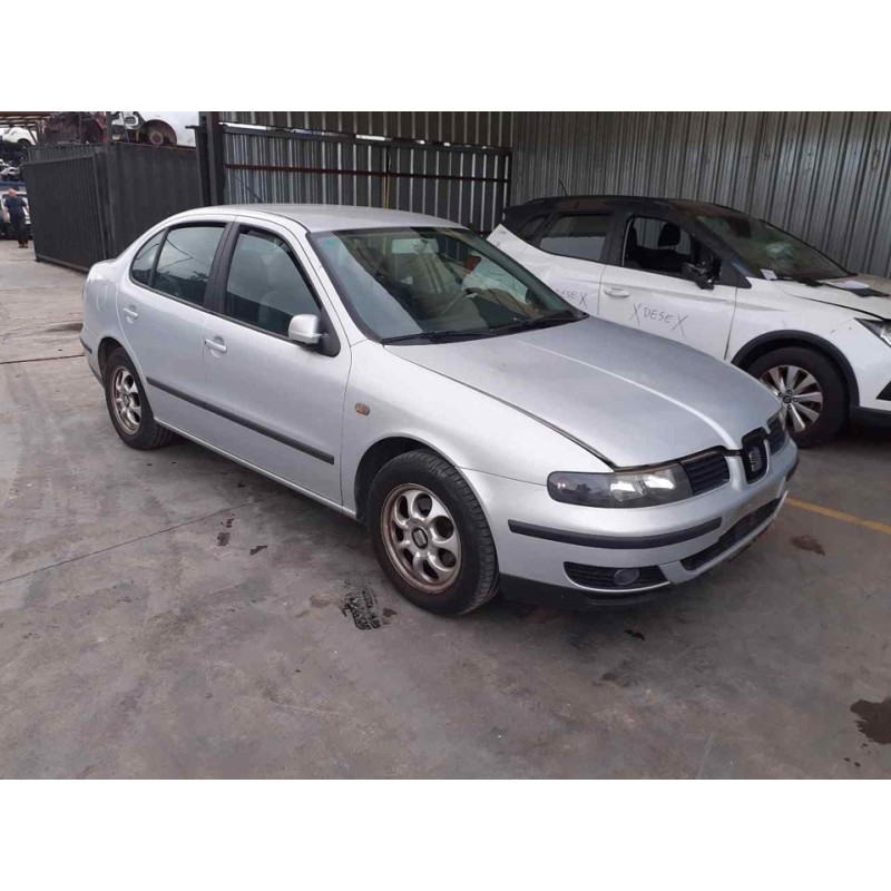 seat toledo (1m2) del año 1999