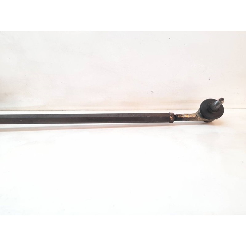 Recambio de cremallera direccion para citroën ax 1.0 miami referencia OEM IAM 3EZ1 - Blanco 2
