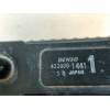 Recambio de radiador agua para suzuki ignis rg (fh) 1.3 cat referencia OEM IAM 4220001441  