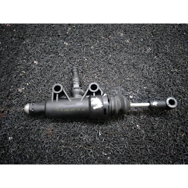 Recambio de bomba embrague para mercedes-benz clase c (w204) berlina c 250 cdi blueefficiency (204.003) referencia OEM IAM A2042 - Negro 2