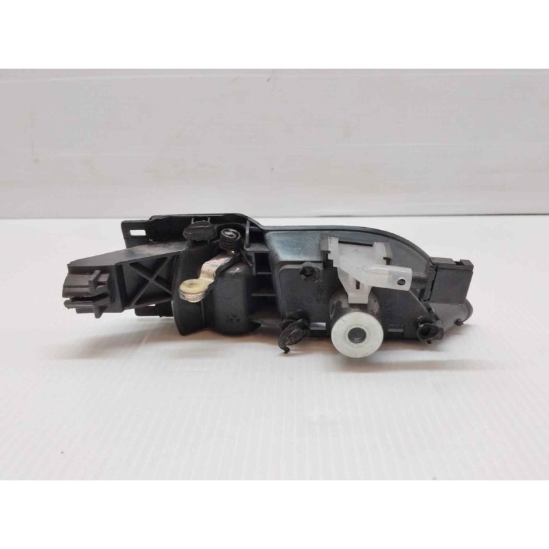Recambio de maneta interior delantera derecha para opel astra h berlina cosmo referencia OEM IAM - Negro 2