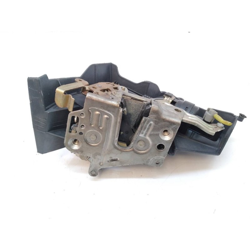 Recambio de cerradura puerta trasera izquierda para mercedes-benz clase c (w202) berlina 1.8 16v cat referencia OEM IAM 20273005 - Gris 2