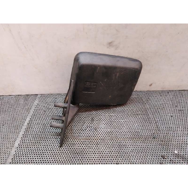 Recambio de retrovisor izquierdo para tata telcosport 1.9 diesel referencia OEM IAM  126264 2