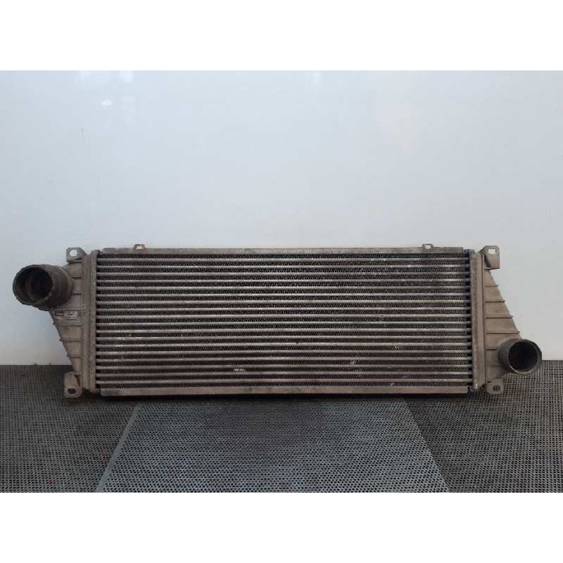 Recambio de intercooler para mercedes-benz sprinter (w901,w903) combi 2.9 turbodiesel referencia OEM IAM 9015010701 848601F 