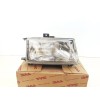 Recambio de faro derecho para seat ibiza (6k) referencia OEM IAM 205365082 24763 